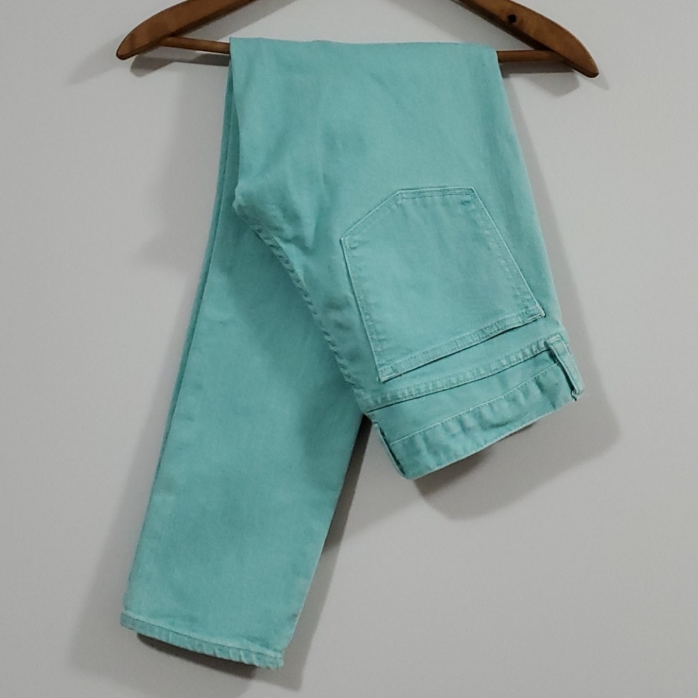 J.Crew Toothpick Jeans - Picture 2 of 8